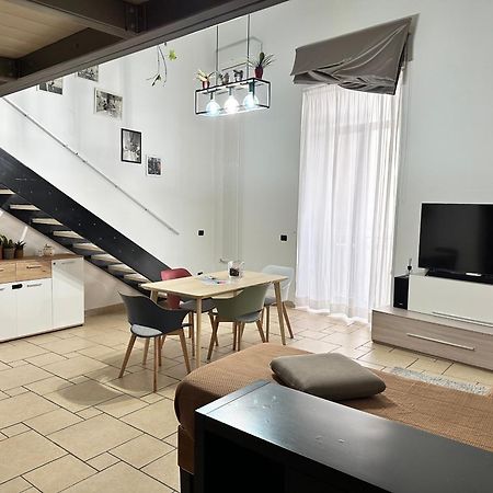 Casa Maria Carmela Apartment Napoli Ngoại thất bức ảnh