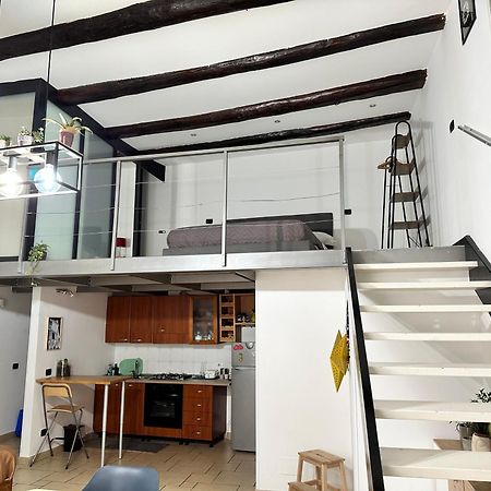 Casa Maria Carmela Apartment Napoli Ngoại thất bức ảnh