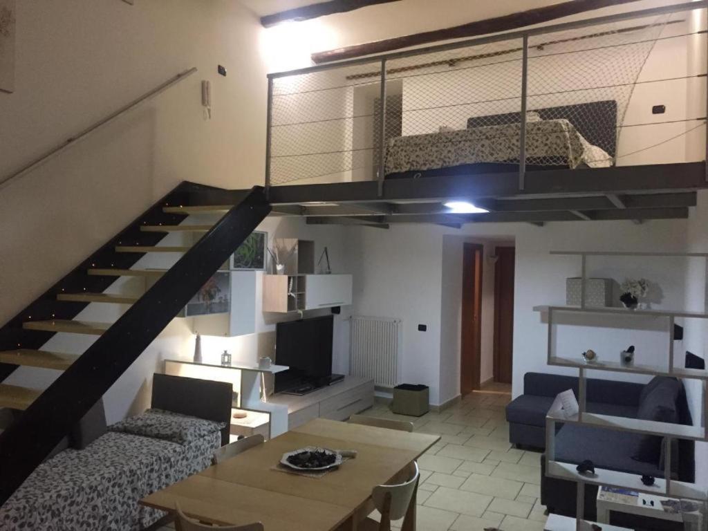 Casa Maria Carmela Apartment Napoli Ngoại thất bức ảnh