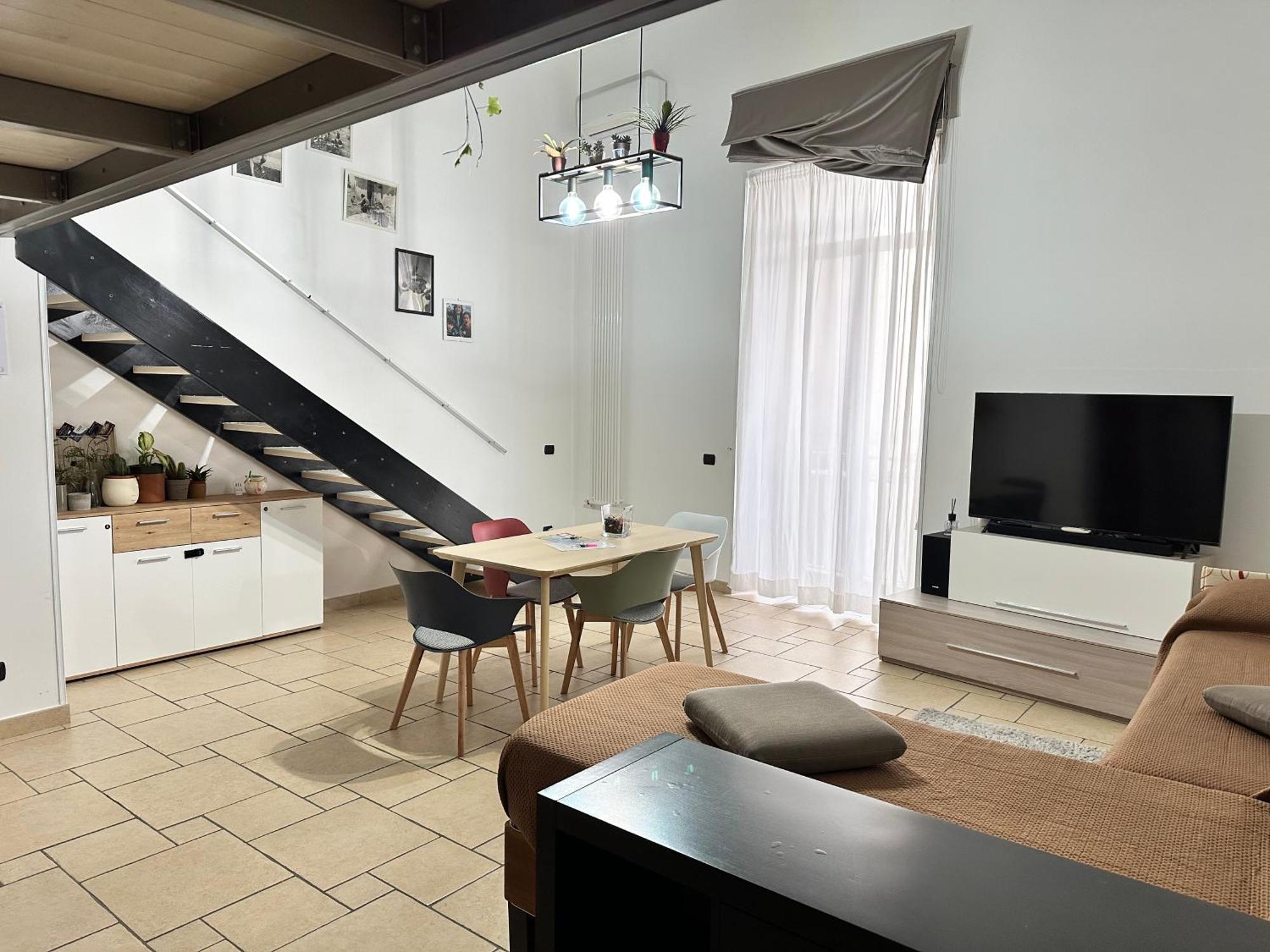 Casa Maria Carmela Apartment Napoli Ngoại thất bức ảnh