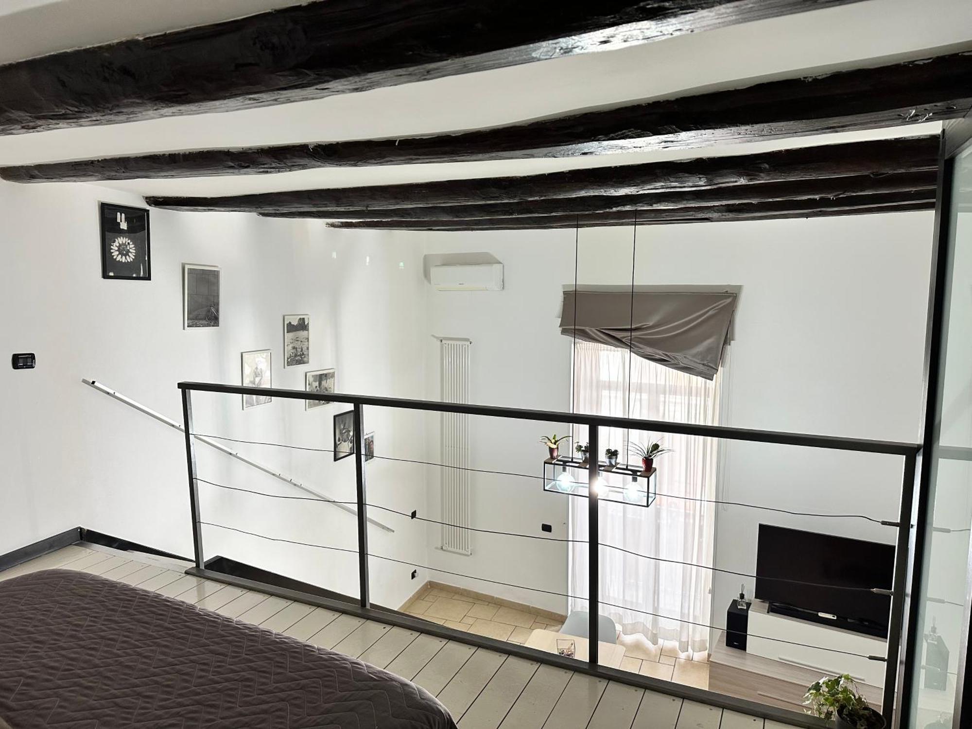 Casa Maria Carmela Apartment Napoli Ngoại thất bức ảnh