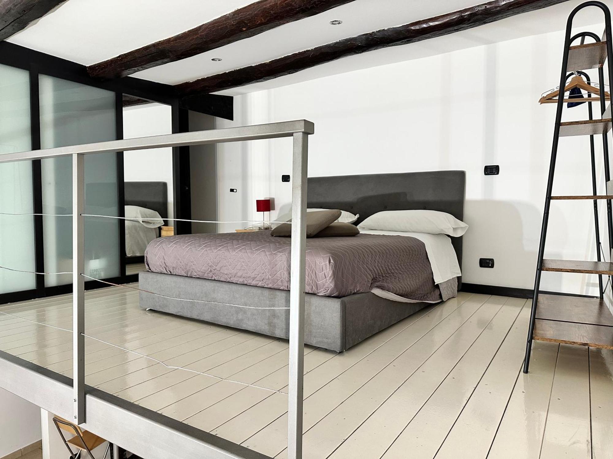 Casa Maria Carmela Apartment Napoli Ngoại thất bức ảnh