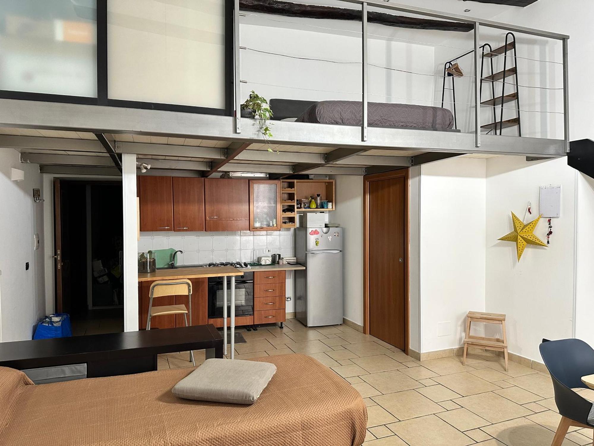 Casa Maria Carmela Apartment Napoli Ngoại thất bức ảnh