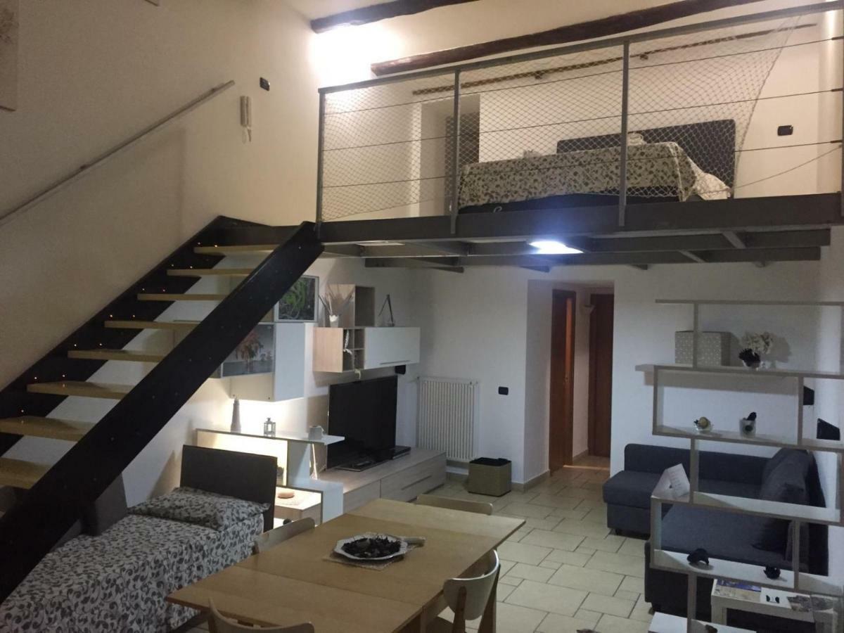 Casa Maria Carmela Apartment Napoli Ngoại thất bức ảnh