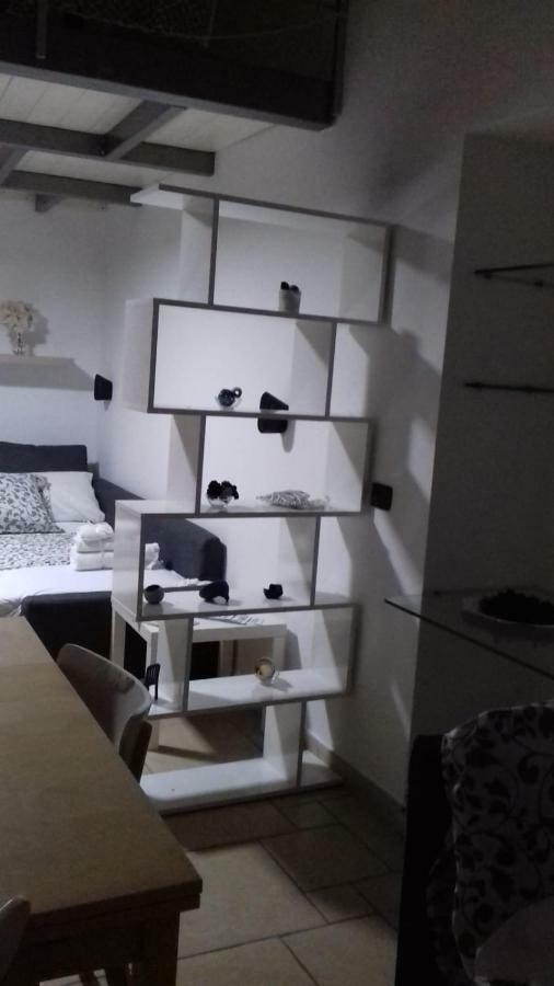 Casa Maria Carmela Apartment Napoli Ngoại thất bức ảnh